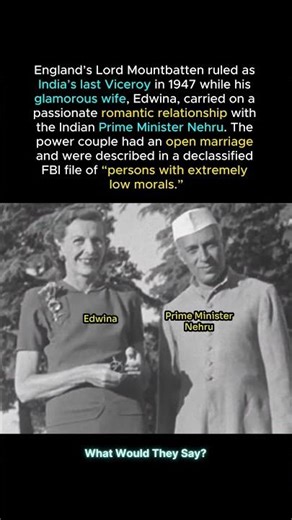 FBI file indicated "EXTREMELY" low morals #history #historyfacts #documentary #royalhistory