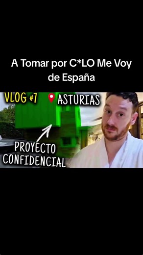 A Tomar por C*LO Me Voy de España #españa #impuestos #irse #mevoy #parati