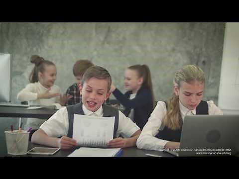 BFA/MA School Of Art Education: Art is Everywhere