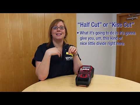 Epson's Labeling Tips: Heat Shrink Tube Labels, Half-Cut, Mixed Length Labels and More!