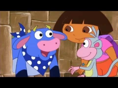 Dora and friends coloring book adventure