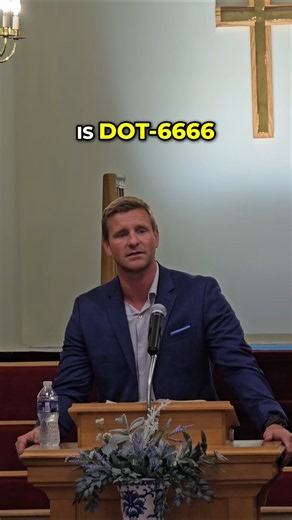 Do You Have a Body, Soul but NO Spirit? 🤷‍♂️