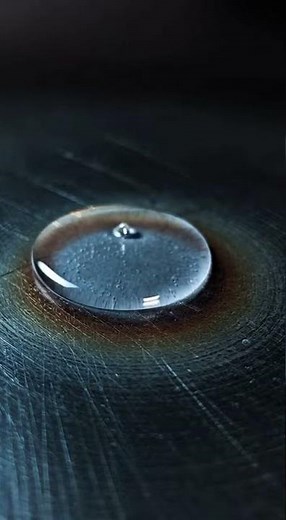 This Water Implosion Created an Impossible Shockwave LAB51 Leak