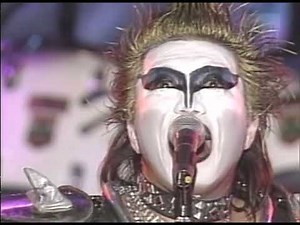 聖飢魔II 蝋人形の館