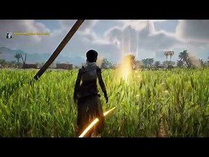 Cultivating the Nile: Farming and Cultivation in Ancient Egypt