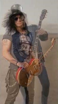 Behind The Music | November Rain | Gun's & Roses