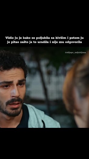 Slepo Zaljubljena: Voleti Ponovo 1 Epizoda sa Prevodom