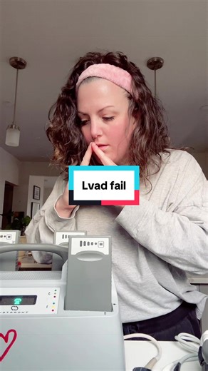 Was just trying to switch batteries… LVAD charging unit blows when plugged into outlet 😳 Nothing like Sunday morning on life support really starting off right. #sundaymorning #sundayscaries #lvad #medicallife #educationalpurposes