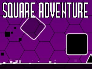 Play Square adventure | Free Online  Games. KidzSearch.com