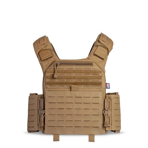 Leonidas Legend Plate Carrier