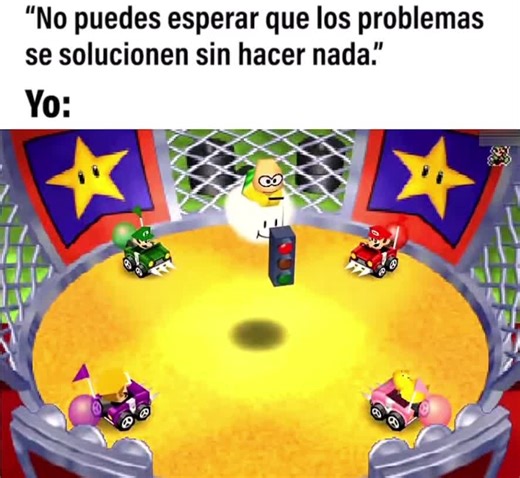 Memes de Mario Party que No Te Puedes Perder