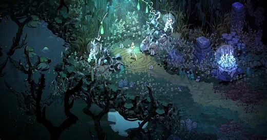 Gorgeous 2025 GOTY contender gets PS5 release date