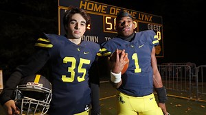 Lausanne's Eric Gray and Isaac Weiss raise $21,000 for St. Jude