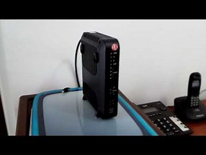 Problemas de conexión - Router Claro