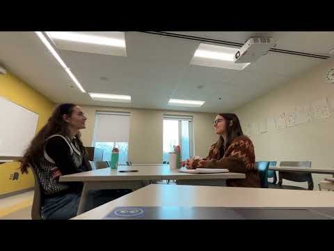 Social Worker Interview Role Play Video