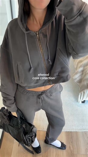 Inspired by the fit & feel of our favorite vintage pieces. Shop our best-selling, 100% organic cotton Core Collection. | Elwood Clothing