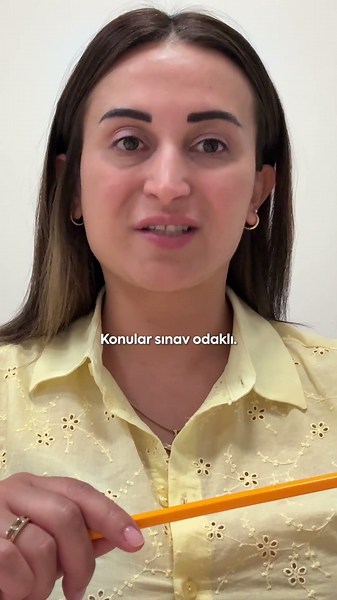Koçunuzla Doğru Planlamayla Kısa Sürede Net Artışı! KPSS Turbo ile Çalışma Maratonu Doping Hafıza'da