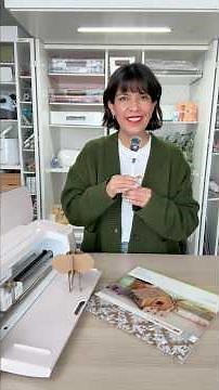Cricut Master Tips - Chipboard (Grey Cardboard)