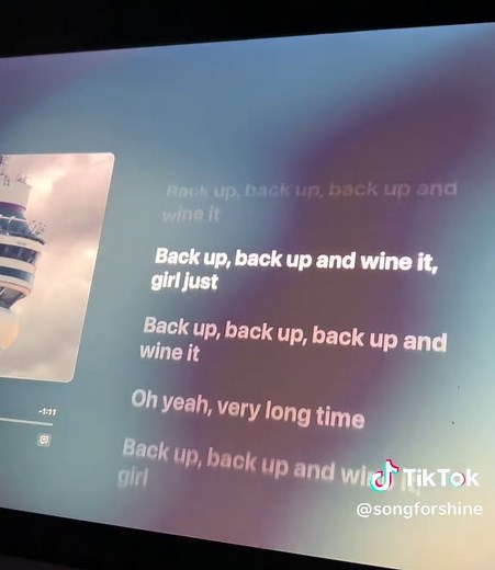 Drake's One Dance Lyrics Unveiled