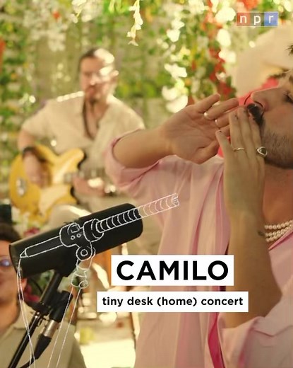 La Tribu en Tiny Desk - Un Sueño Cumplido
