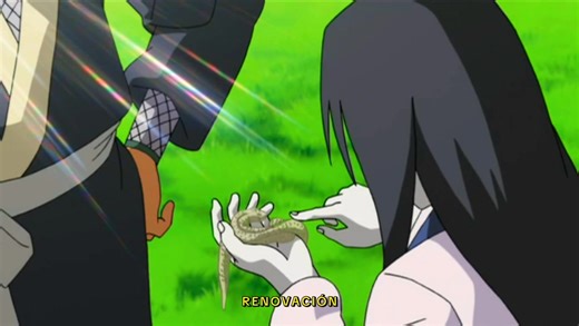 109K views · 9K reactions | Orochimaru.❤️‍啕 | 헦 헜 헚 헨 험 헠 험 ツ | Facebook