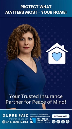 🏡 𝗣𝗿𝗼𝘁𝗲𝗰𝘁 𝗬𝗼𝘂𝗿 𝗛𝗼𝗺𝗲, 𝗦𝗲𝗰𝘂𝗿𝗲 𝗬𝗼𝘂𝗿 𝗣𝗲𝗮𝗰𝗲 𝗼𝗳 𝗠𝗶𝗻𝗱! 🛡️ Your home is more than just a building; it's your sanctuary, your safe space, the heart of your family. 🏡❤️ Shouldn't it have the best protection? I'm 𝗗𝘂𝗿𝗿𝗲𝘀𝗵𝗮𝗵𝘄𝗮𝗿 𝗙𝗮𝗶𝘇, your local licensed 𝗶𝗻𝘀𝘂𝗿𝗮𝗻𝗰𝗲 𝗯𝗿𝗼𝗸𝗲𝗿, and I'm dedicated to safeguarding what matters most to you. As your trusted partner, I'll help you navigate your options to find the 𝗽𝗲𝗿𝗳𝗲𝗰𝘁 𝗰𝗼𝘃𝗲𝗿𝗮𝗴𝗲 for yo