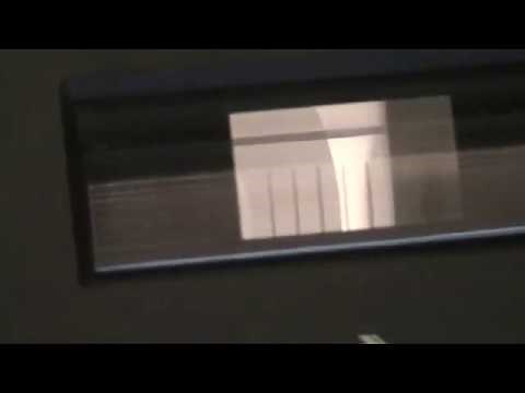 Teac W-1200 recording tests