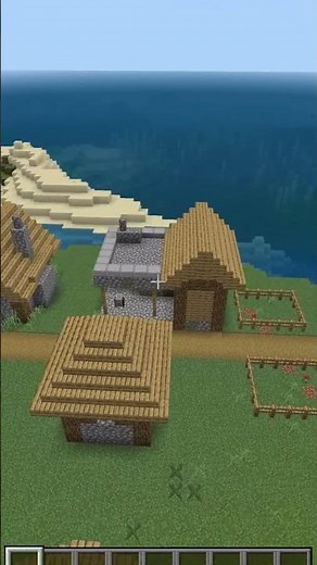 Best Seed For Minecraft Survival...