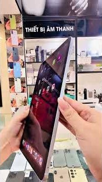 iPad Air 4 Like New – Super Affordable Price, Excellent Quality! 🔥