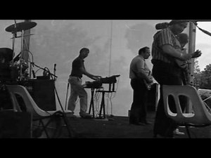 Eavesdropper at Cambridge folk festival 1986: The March Hare