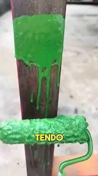 Tinta Esmalte Marítimo anticorrosivo - Direto na Ferrugem - Carola Tintas