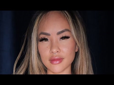 LINDA LAN | The STAR who started in 2024 with more than 118 thousand fans on Twitter