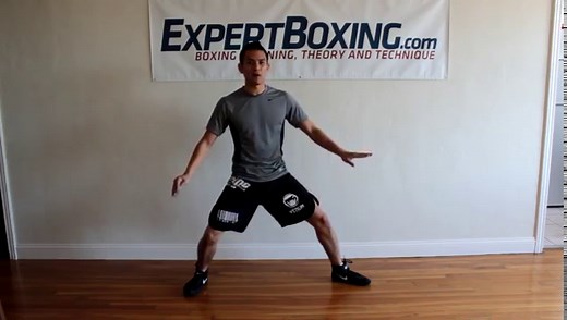 10 Boxing Footwork Tips