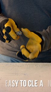 24 reactions | TIME-SAVING TOOLS, AS SEEN AT AHR! Malco’s 3/8″ and 7/16″ C-RHEX® cleanable reversible hex drivers, with sawtooth features, are the perfect solution for rapidly removing sealant and adhesive-coated fasteners. Find your nearest distributor here: https://bit.ly/3tvhfRN, and grab them before the show attendees beat you to it! | Malco Tools, Inc. | Facebook