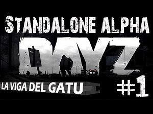 DayZ Standalone Alpha Gameplay (1080p - Español)