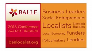 2013 BALLE Conference