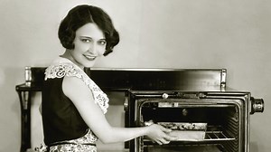 Selling homemade food is now legal in California