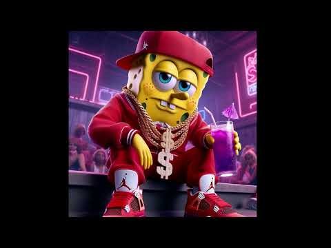 SpongeBob Fun Song Trap Remix