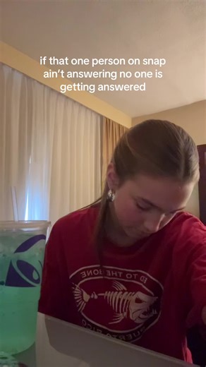 don’t ask me why just how it goes | snap