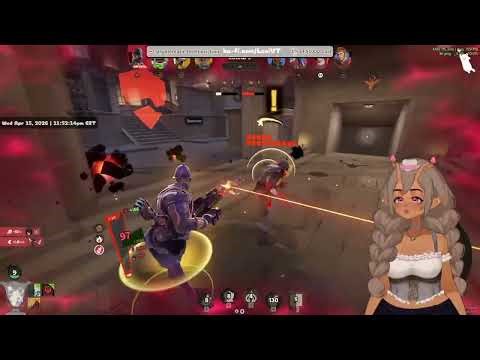 Twitch VOD 4/15/26 { Alien VTuber 🛸🏩}
