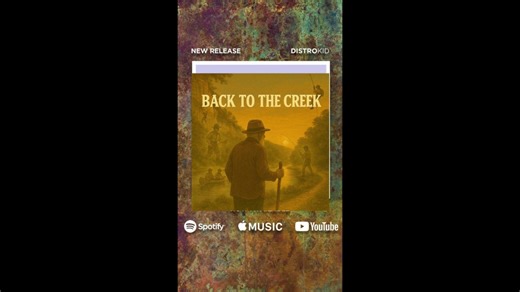 #backtothecreek #bearcreekscoutcamp #supportbearcreek #scoutingstrong #scoutingforgood #keeptheadventurealive #wherestoriesbegin #newmusic2025 #albumdrop #musicforacause #streamtosupport… | Scouting America, Alamo Area Council