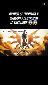 204K views · 5.6K reactions | El mejor enfrentamiento del siglo #fireforce #fireforceanime #fireforceedit #arthur #dragon #anime #renzop #animemoments #otaku #emision | Anime TY² | Facebook