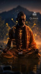 Most people think meditation only calms the mind… but modern science is proving something far more shocking. Meditation doesn’t just relax you—it rewires your nervous system, reshapes your brain, switches your genes, reduces fear, resets stress hormones, and literally changes your body from the inside out. Harvard research now confirms: Meditation can turn OFF stress genes and turn ON healing genes. This isn’t spirituality… this is biological engineering. Watch till the end—your entire idea of m