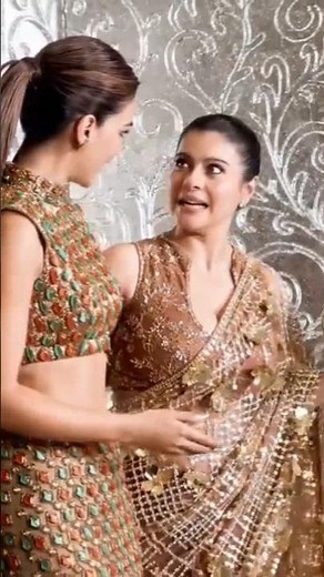 🎵Jaati Hoon Main 90's Super Hit Hindi Songs (From " Karan Arjun ")| Kajol ❤️ SRK |#shorts