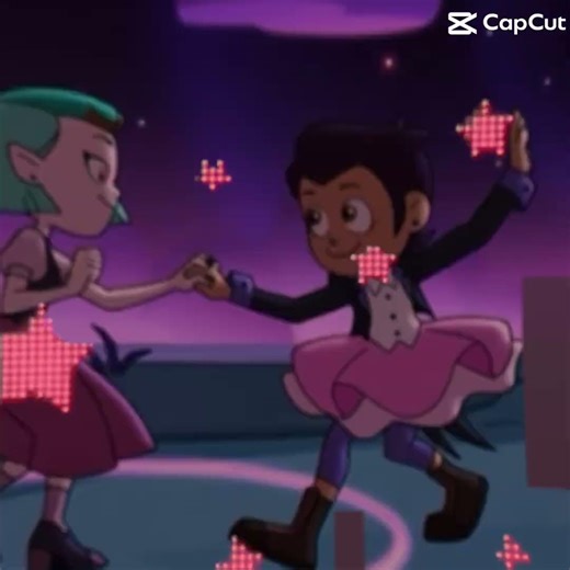 Lumity grom dance edit💗#theowlhouse #toh #theowlhouseedit #tohedit #luznoceda #amityblight #lumity