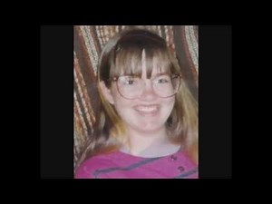 Veronica (age 3- 36) age progression ( FaceMorph) video.