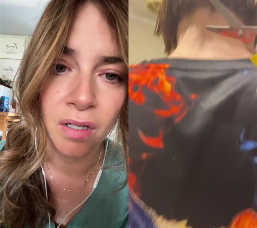 Haircut Fail - Funny Vidal Sassoon Hair Cut Gone Wrong