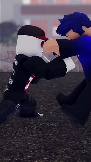 The Legend of Blox Watch-A Roblox horror movie official