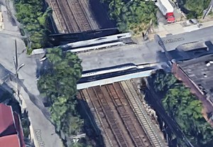 Metro-North To Rebuild 14th Avenue Bridge In Mount Vernon