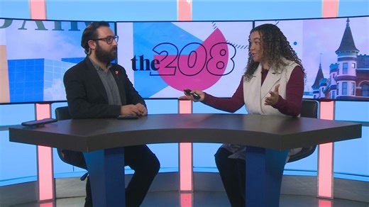 Reporter's Notebook: Residents clash with Costco over proposed Eagle warehouse at heated meeting